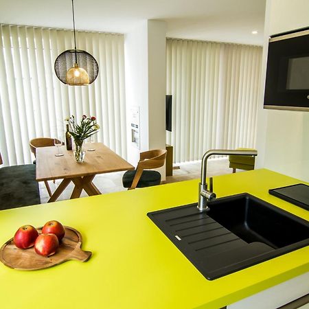 Apartmán Baadhaus Traunkirchen Exteriér fotografie