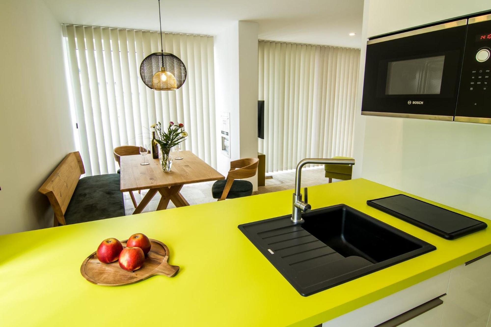 Apartmán Baadhaus Traunkirchen Exteriér fotografie