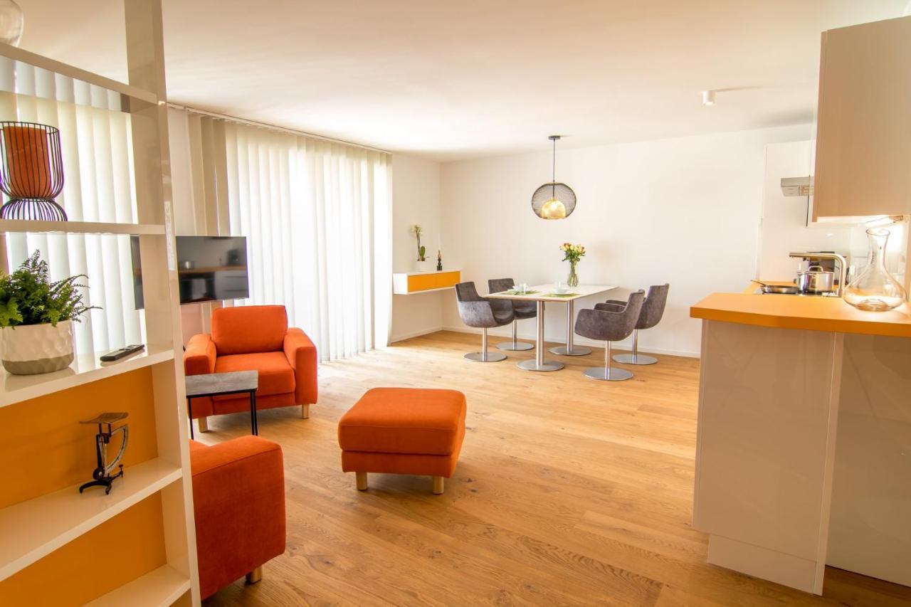 Apartmán Baadhaus Traunkirchen Exteriér fotografie