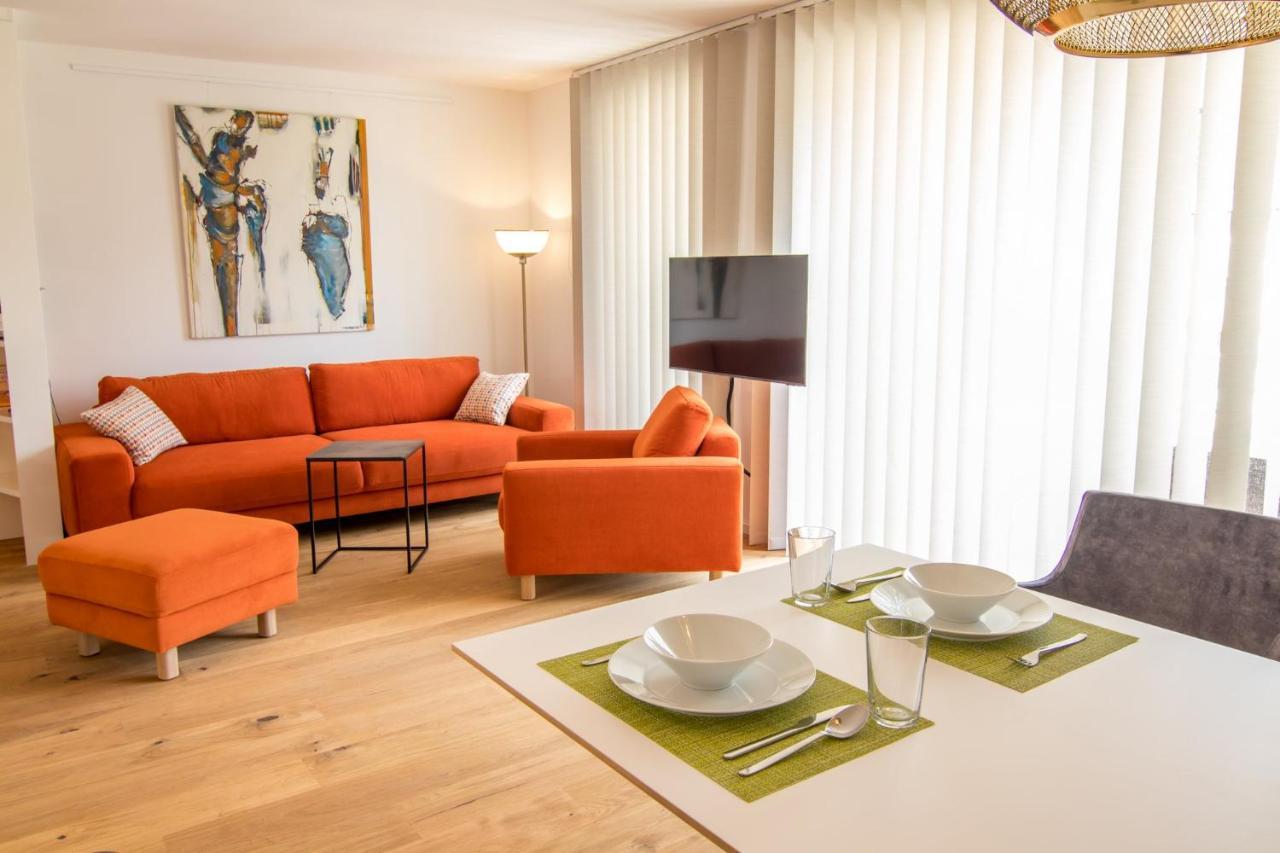 Apartmán Baadhaus Traunkirchen Exteriér fotografie