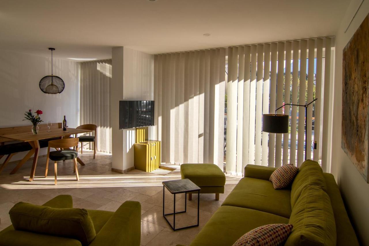 Apartmán Baadhaus Traunkirchen Exteriér fotografie