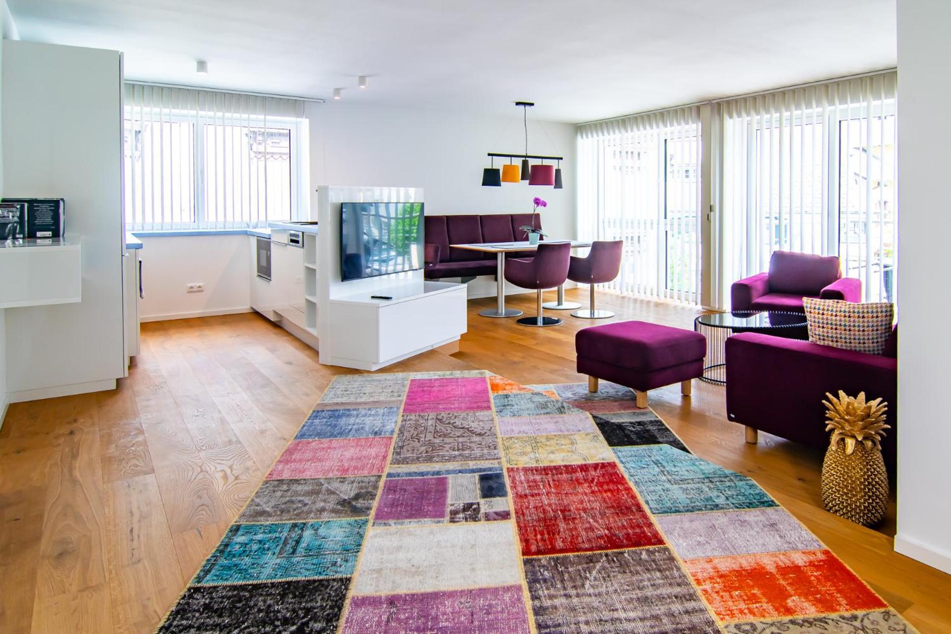 Apartmán Baadhaus Traunkirchen Exteriér fotografie